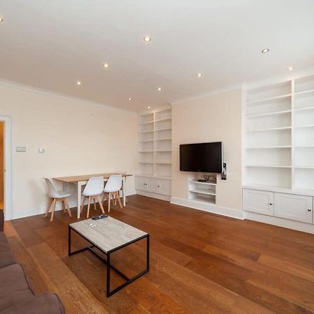 Spacious 2 Bedroom Maisonette In Stratford لندن المظهر الخارجي الصورة